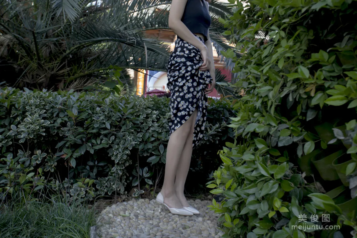 [SiHua] SH131 Shi Shi - Bohemian Sexy Girl photo 26