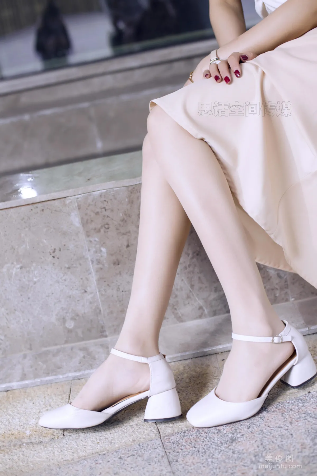 [SiHua] SH123 Shi Yun - Fluttering and Swaying photo 23