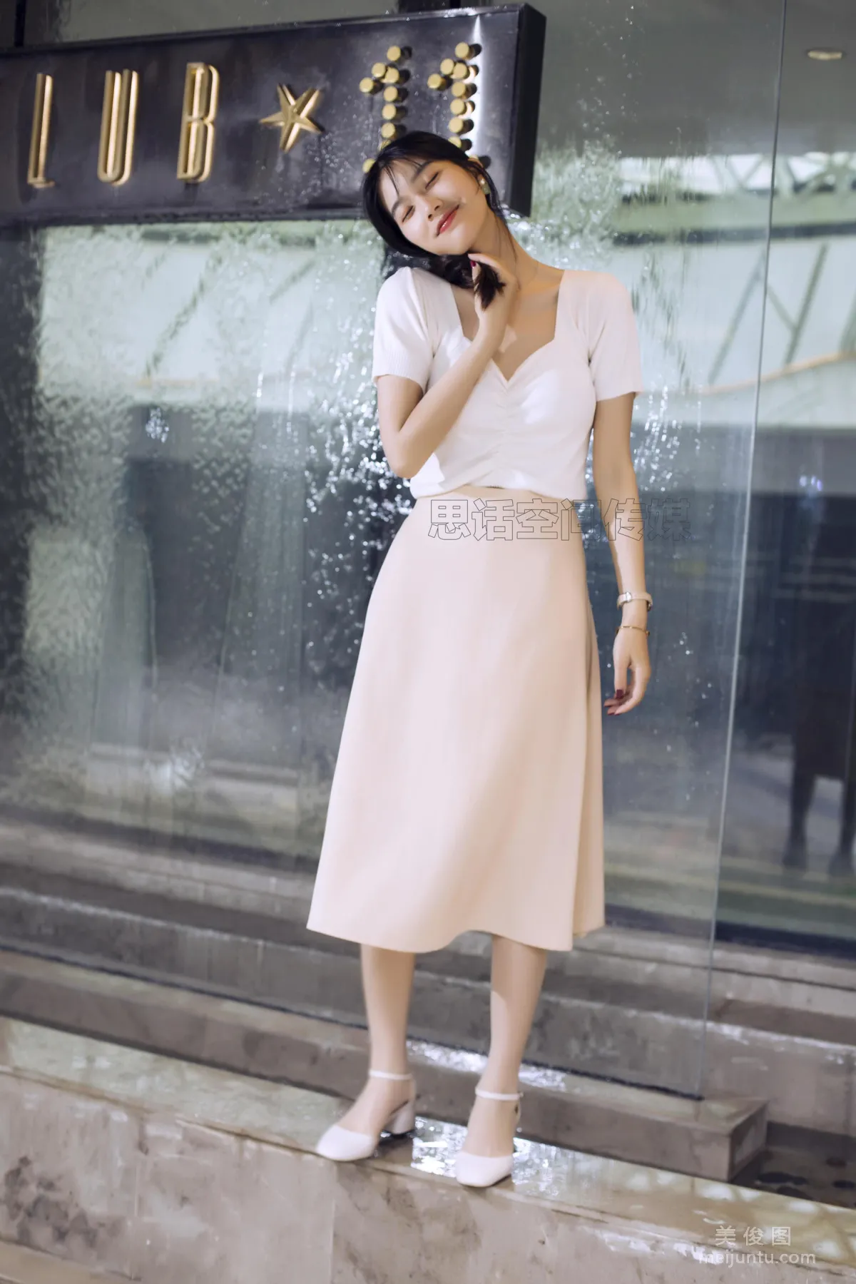 [SiHua] SH123 Shi Yun - Fluttering and Swaying photo 22