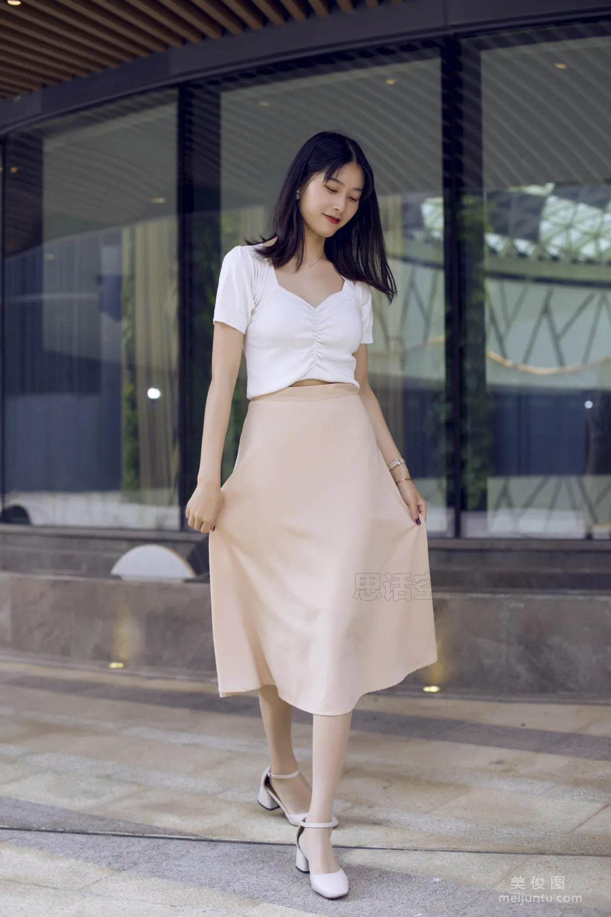 [SiHua] SH123 Shi Yun - Fluttering and Swaying photo 12