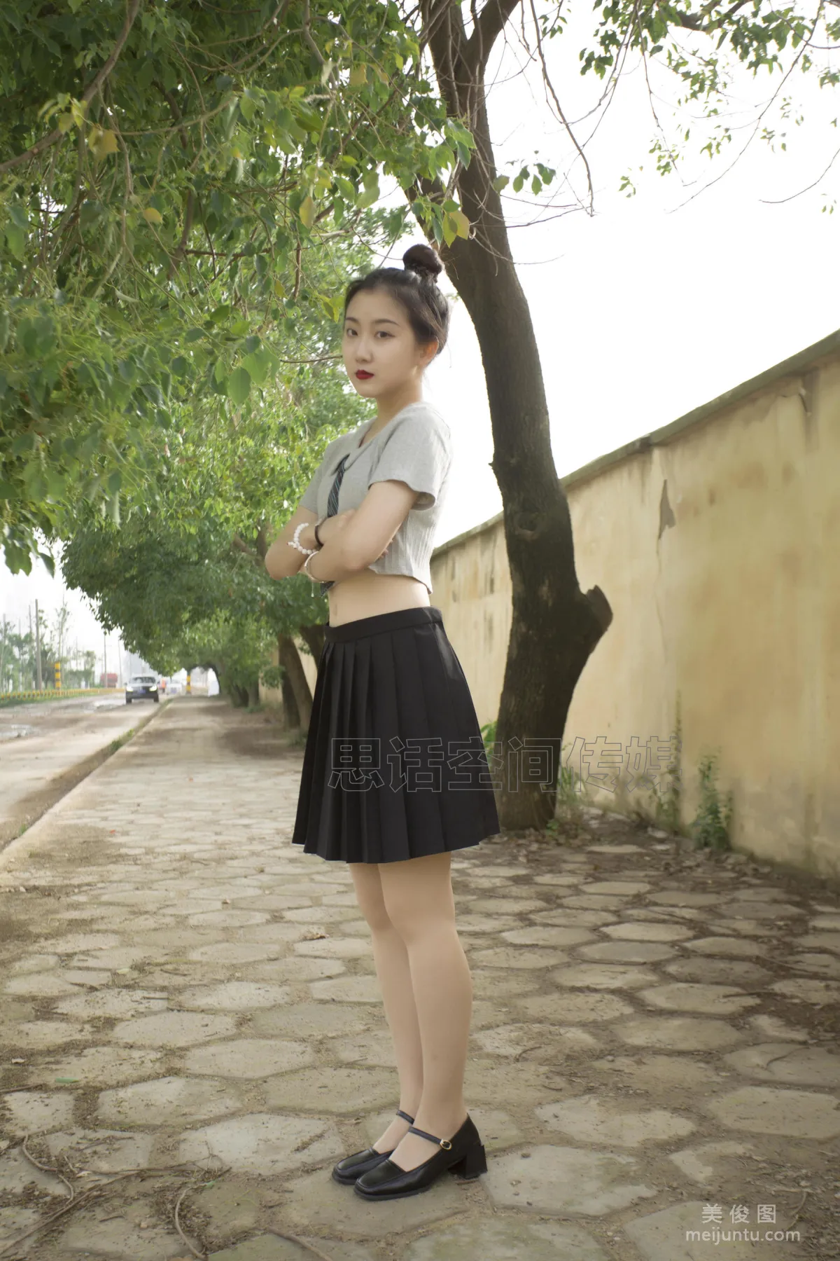 Lu Lu: SiHua SH126 photo 3