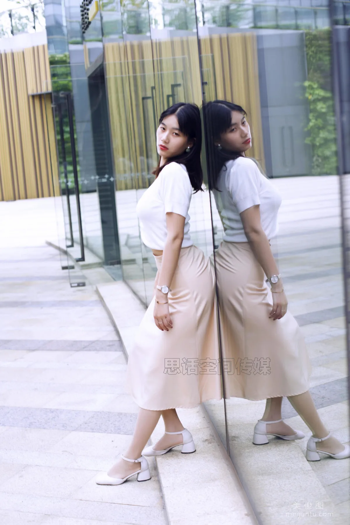 [SiHua] SH123 Shi Yun - Fluttering and Swaying photo 28