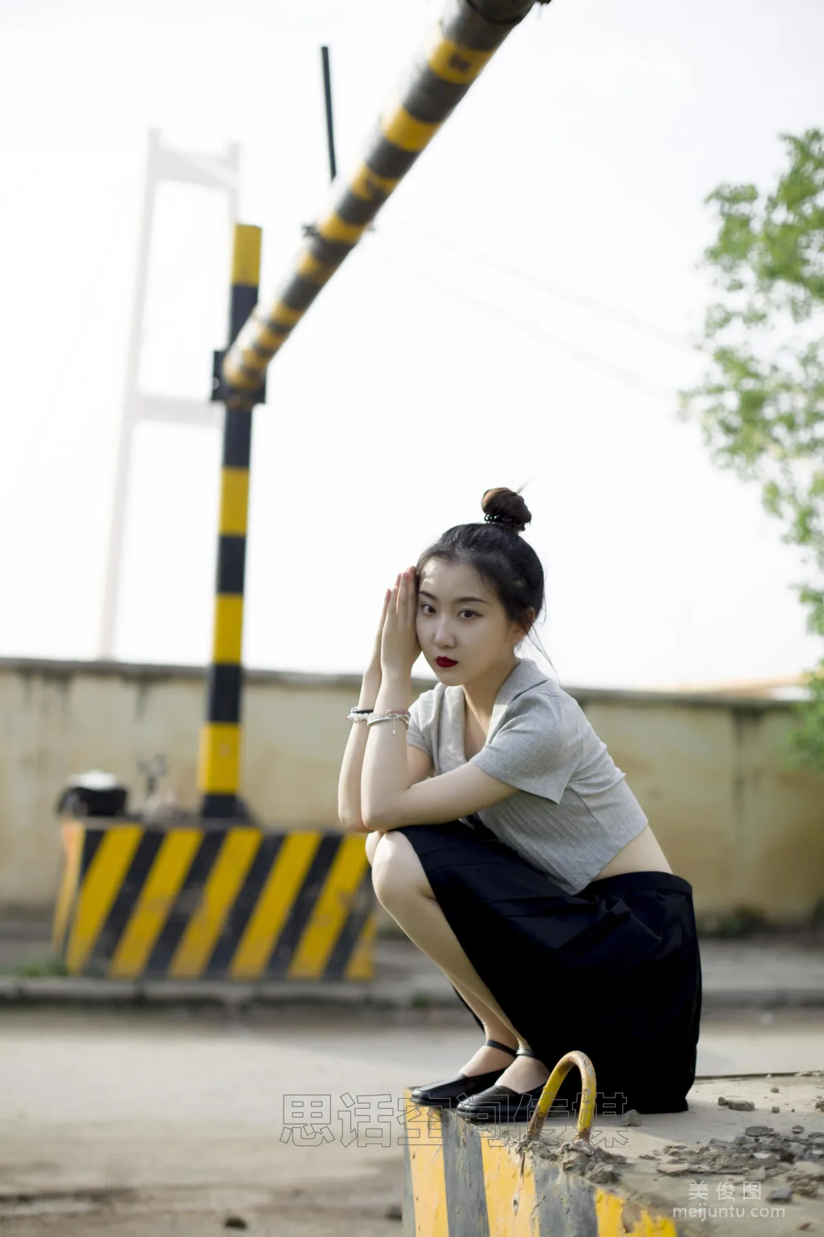Lu Lu: SiHua SH126 photo 39