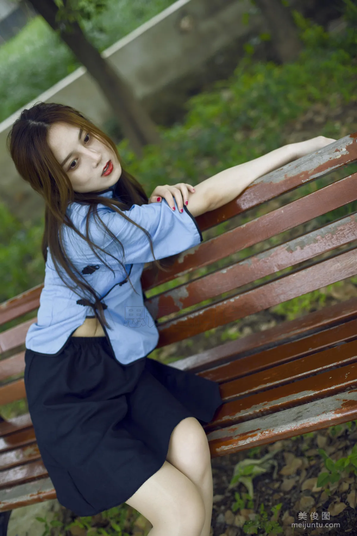 CoCo: SiHua SH120 photo 33