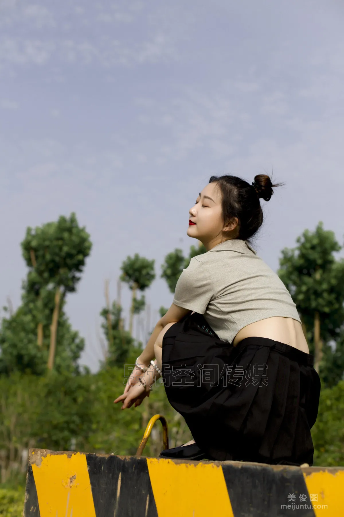 Lu Lu: SiHua SH126 photo 20