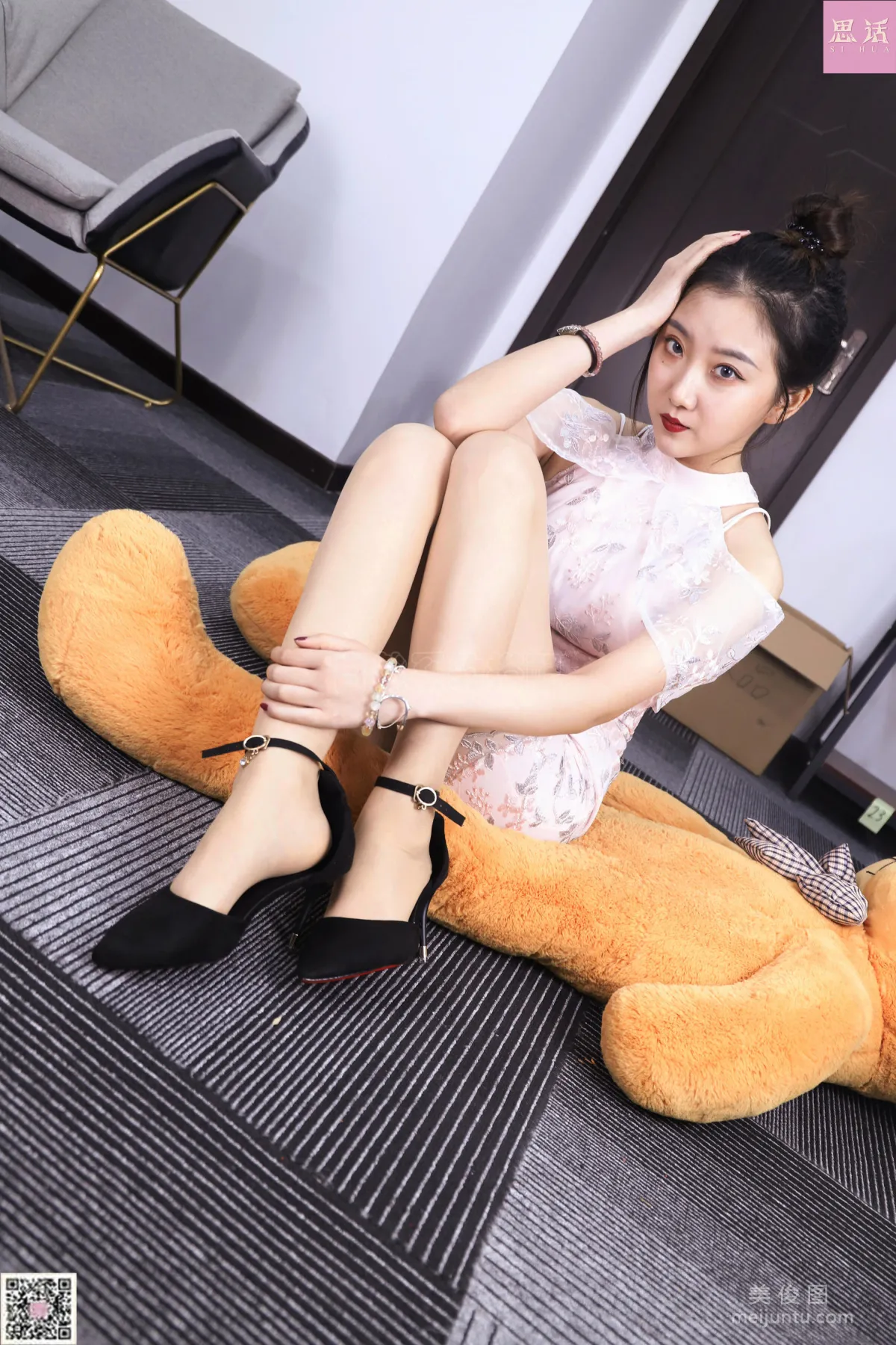 Lu Lu: SiHua SH115 photo 72