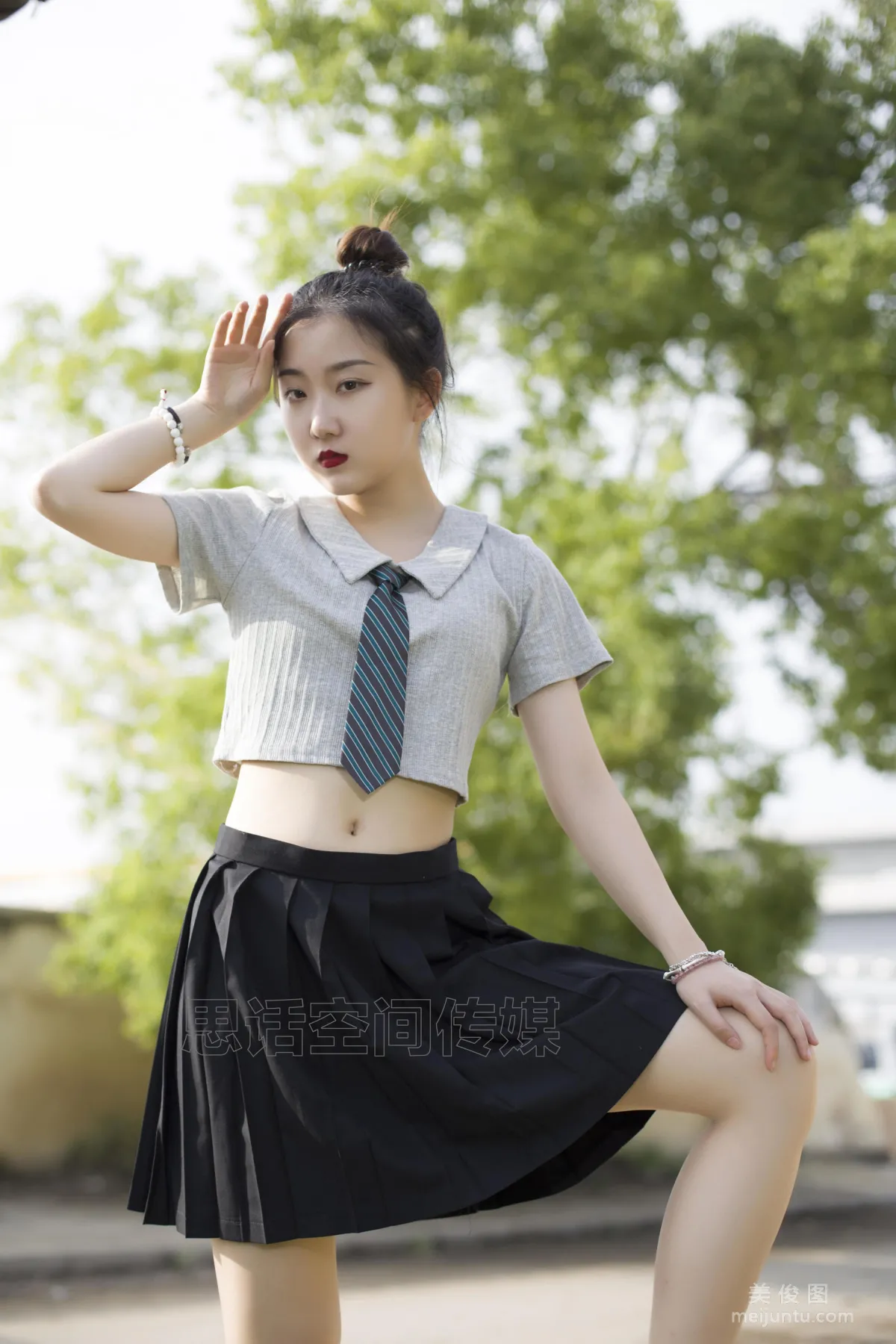 Lu Lu: SiHua SH126 photo 27