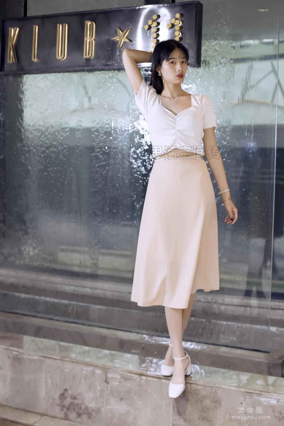 [SiHua] SH123 Shi Yun - Fluttering and Swaying photo 20