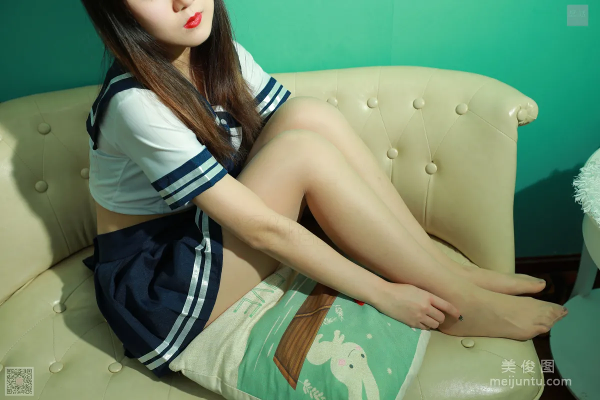 Lu Lu: SiHua SH069 photo 15