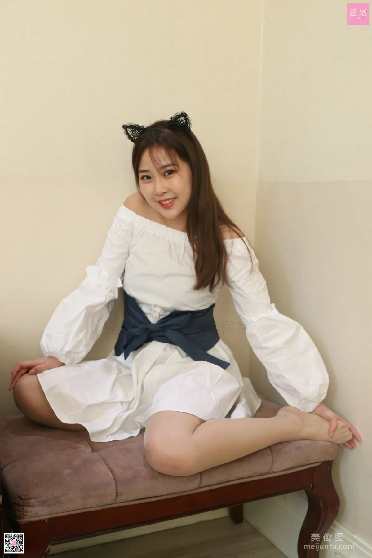 [思话SiHua] SH104 苏羽 - 喵78