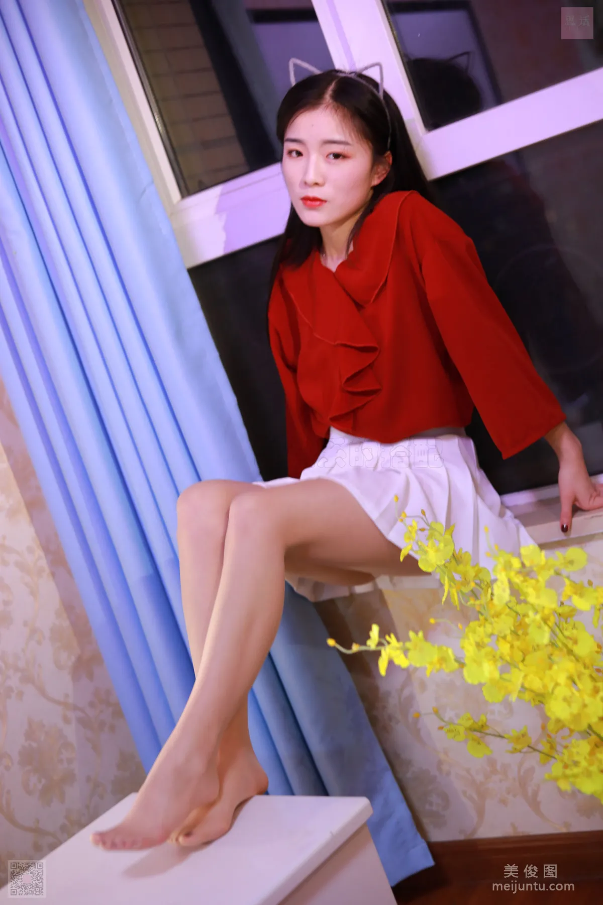 [思話SiHua] SH072 小狐狸 - 很美很魅？ 73