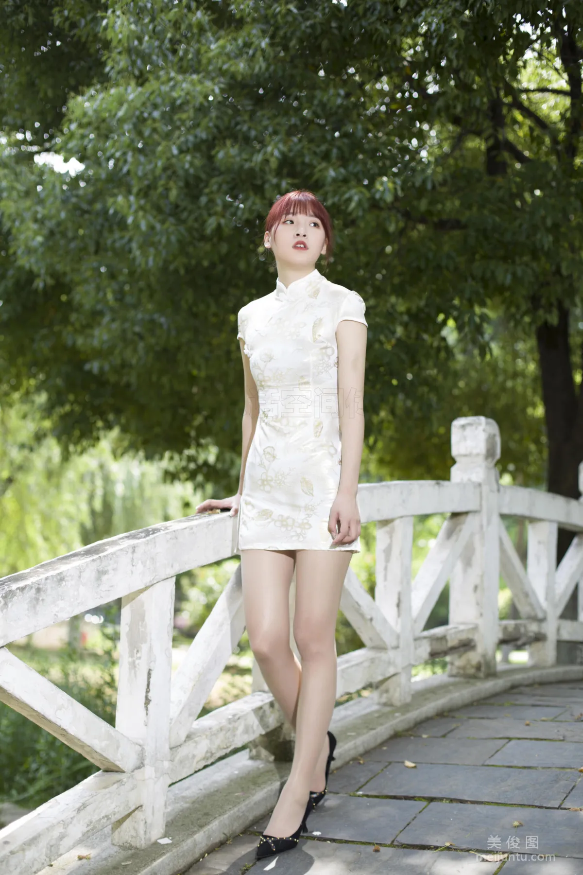 Ju Zi: SiHua SH138 photo 22