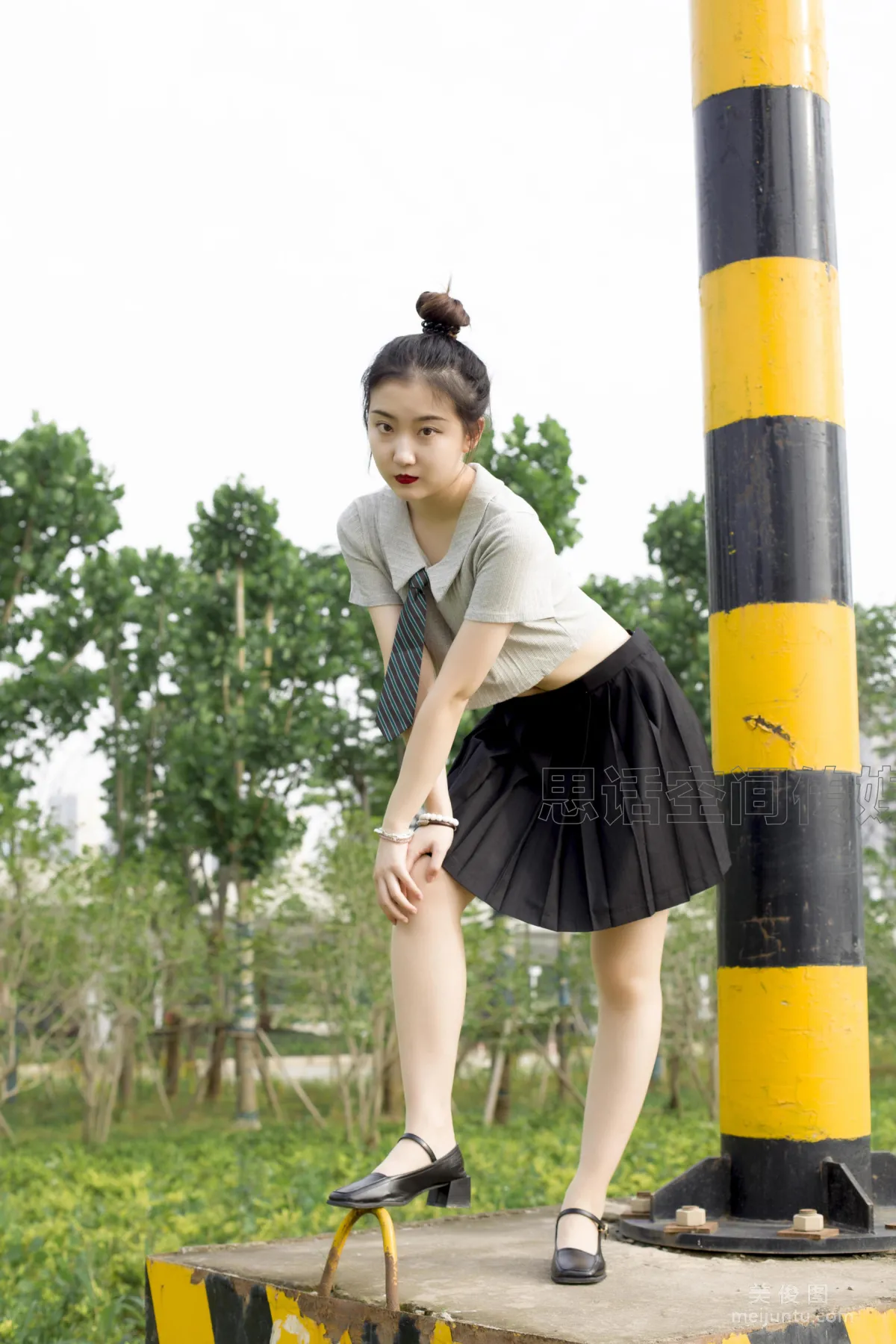 Lu Lu: SiHua SH126 photo 16