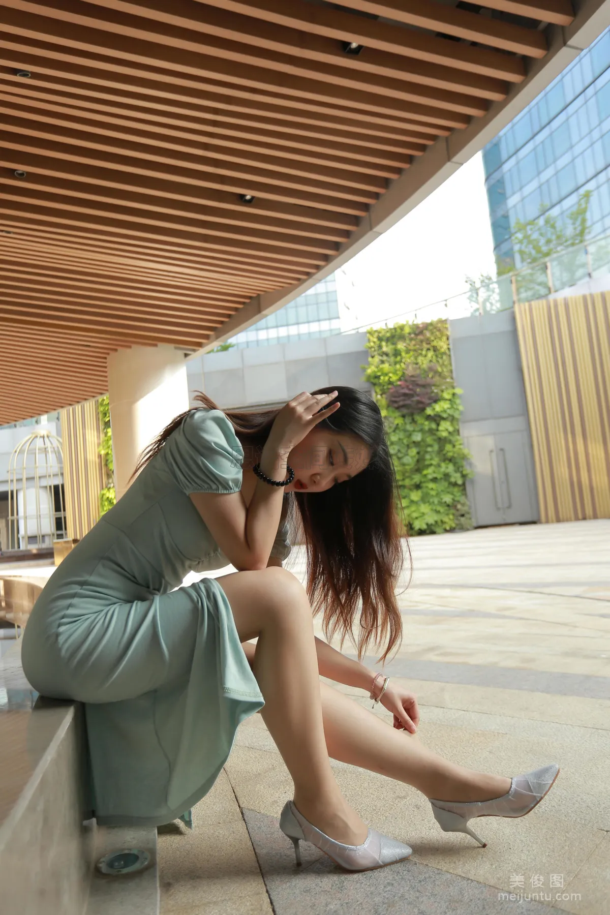 Lu Lu: SiHua SH146 photo 20