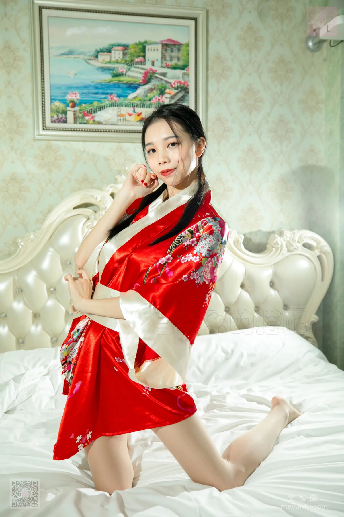 [思話SiHua] SH075 小俏 - 小俏來liao你~ 23