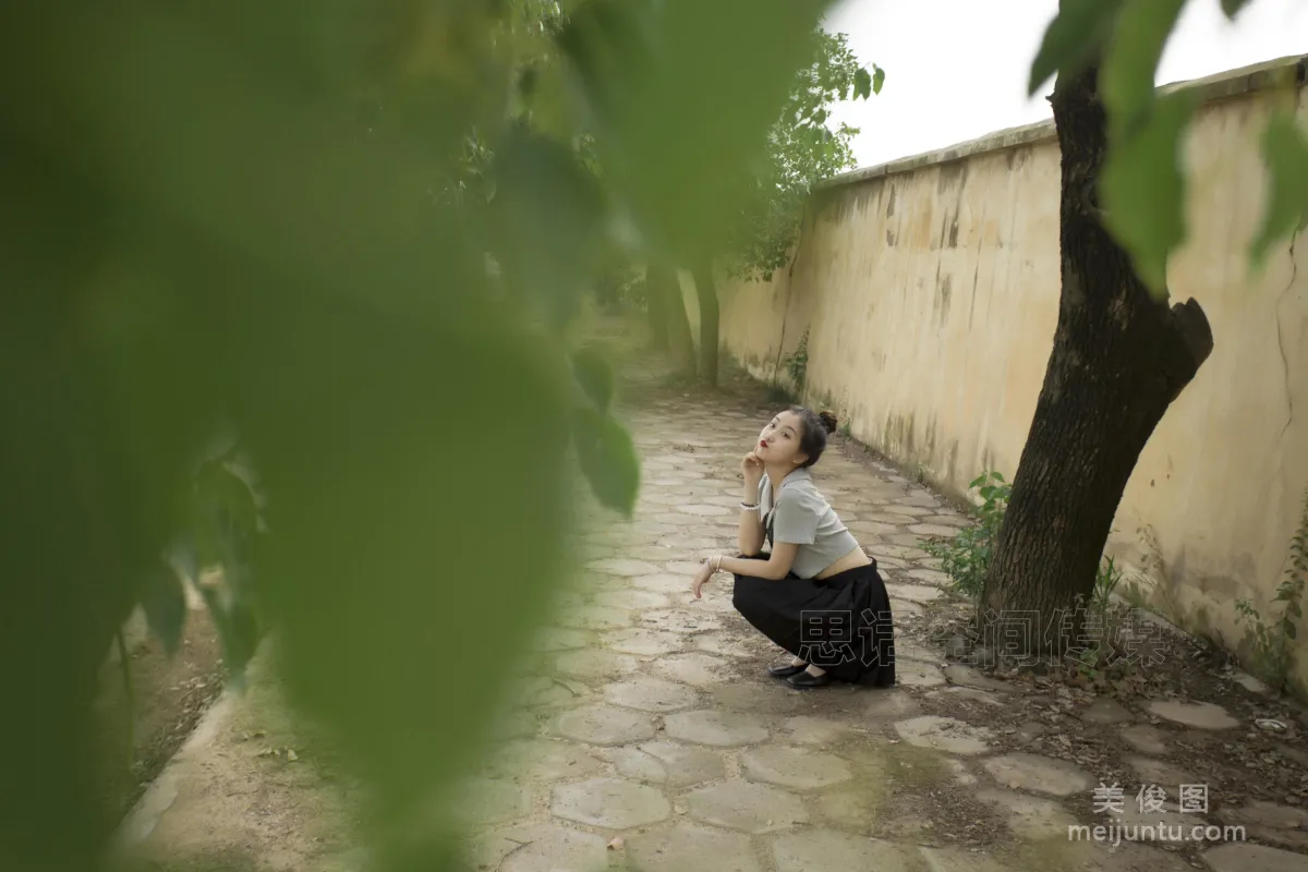 Lu Lu: SiHua SH126 photo 9
