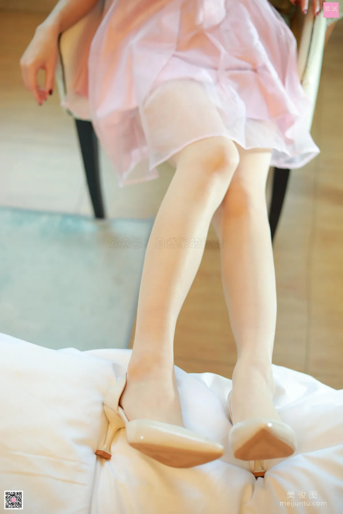 [SiHua] SH100 Xiao Huli, Fairy or Enchantress? photo 20