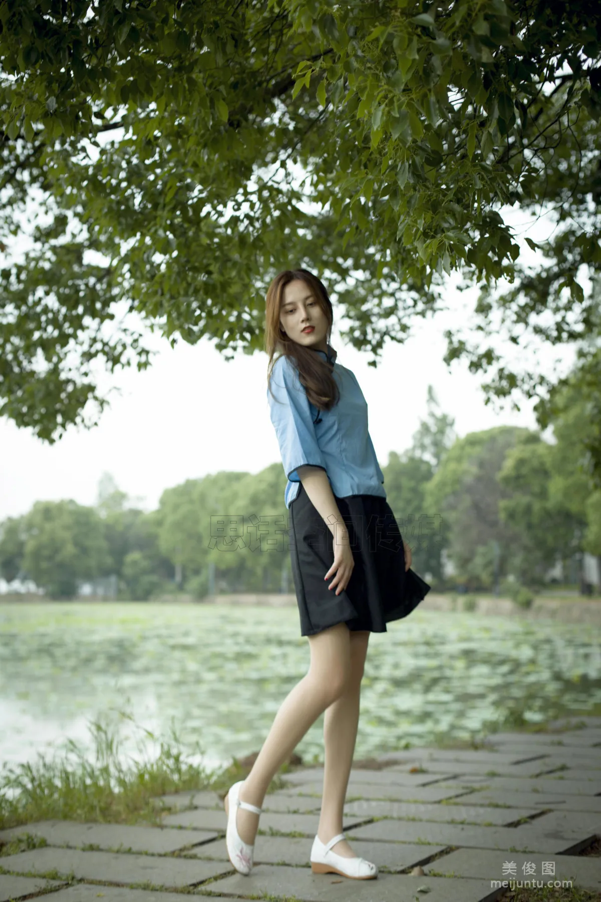 CoCo: SiHua SH120 photo 12