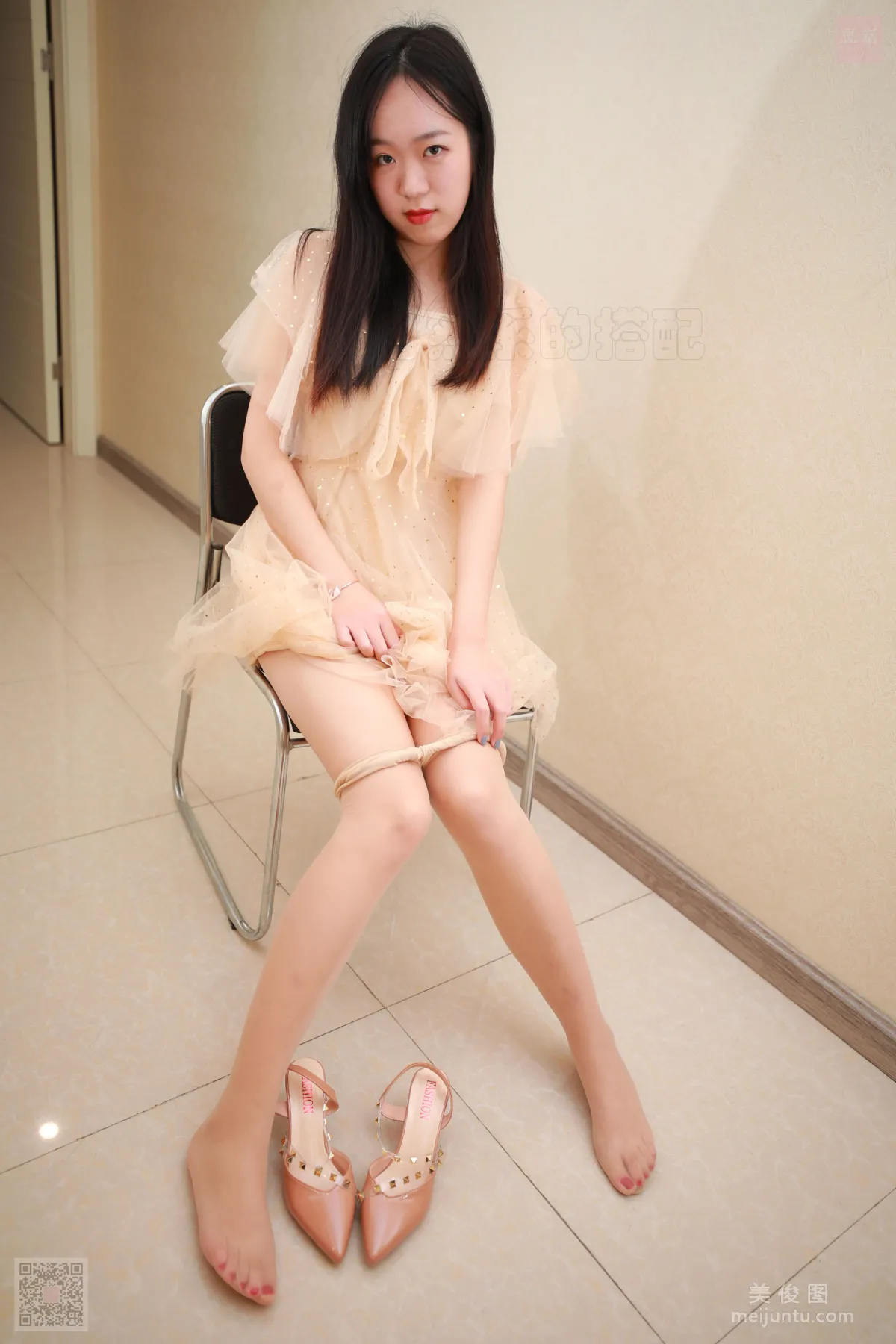 [SiHua] SH084 Zi Qi - Sweet Me~ photo 18