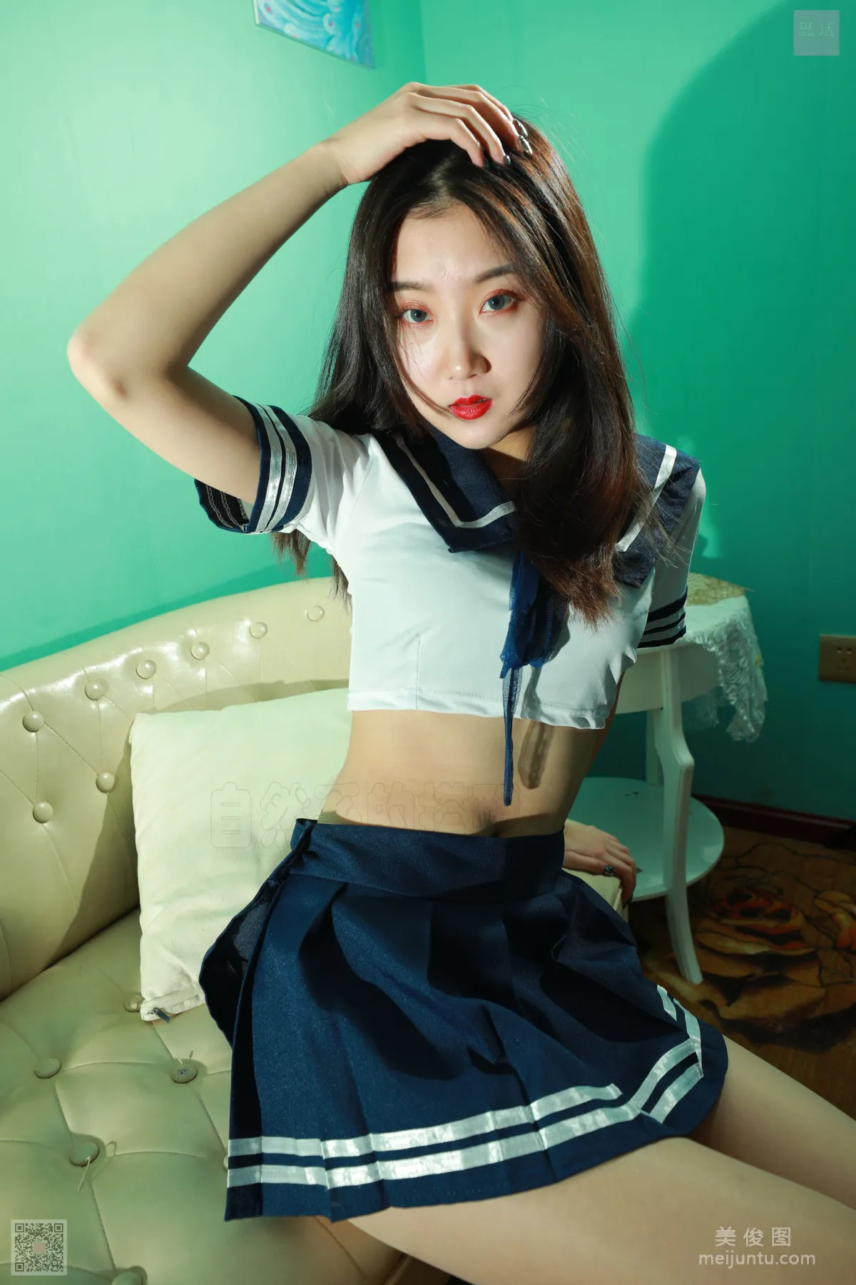 Lu Lu: SiHua SH069 photo 31