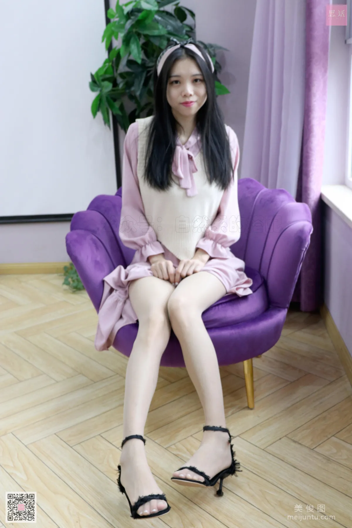 [SiHua] SH096 Xiao Qiao, The Ladylike Dress I Really Like~ photo 70