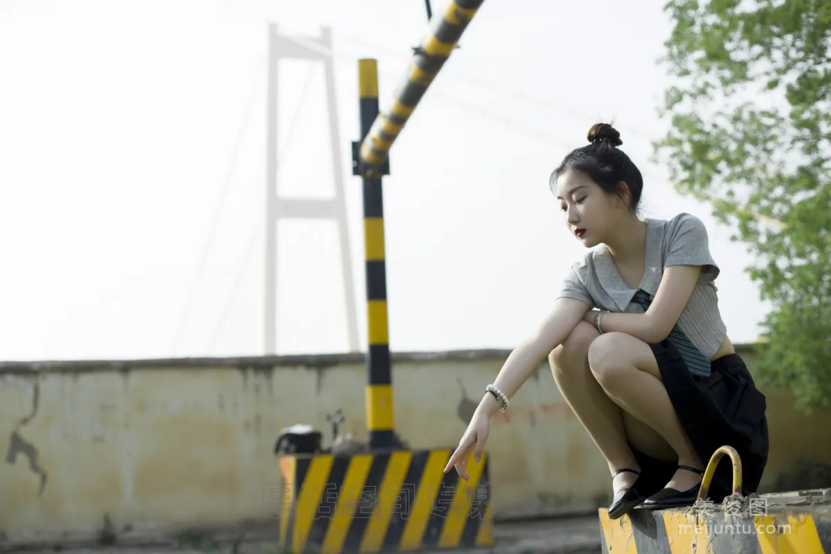 Lu Lu: SiHua SH126 photo 26