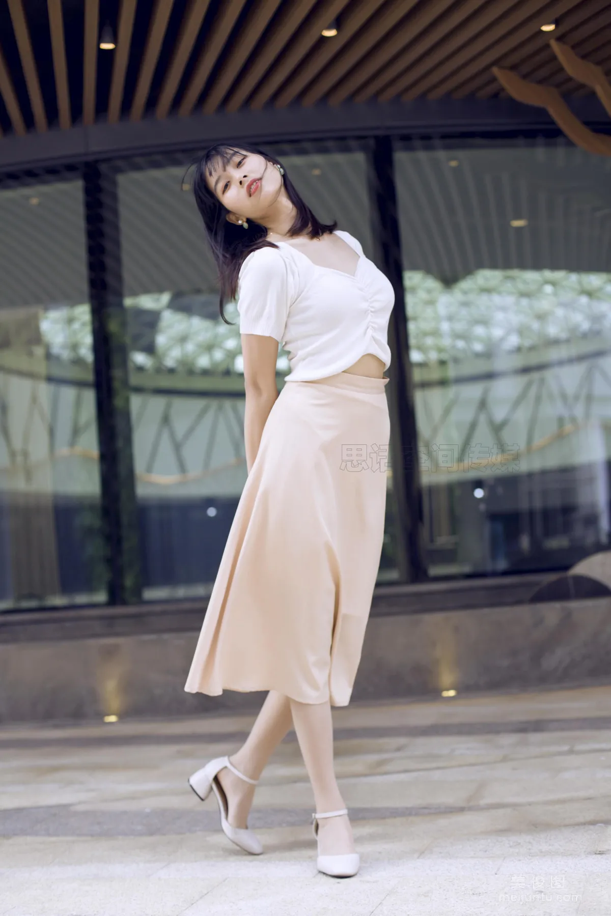 [SiHua] SH123 Shi Yun - Fluttering and Swaying photo 10