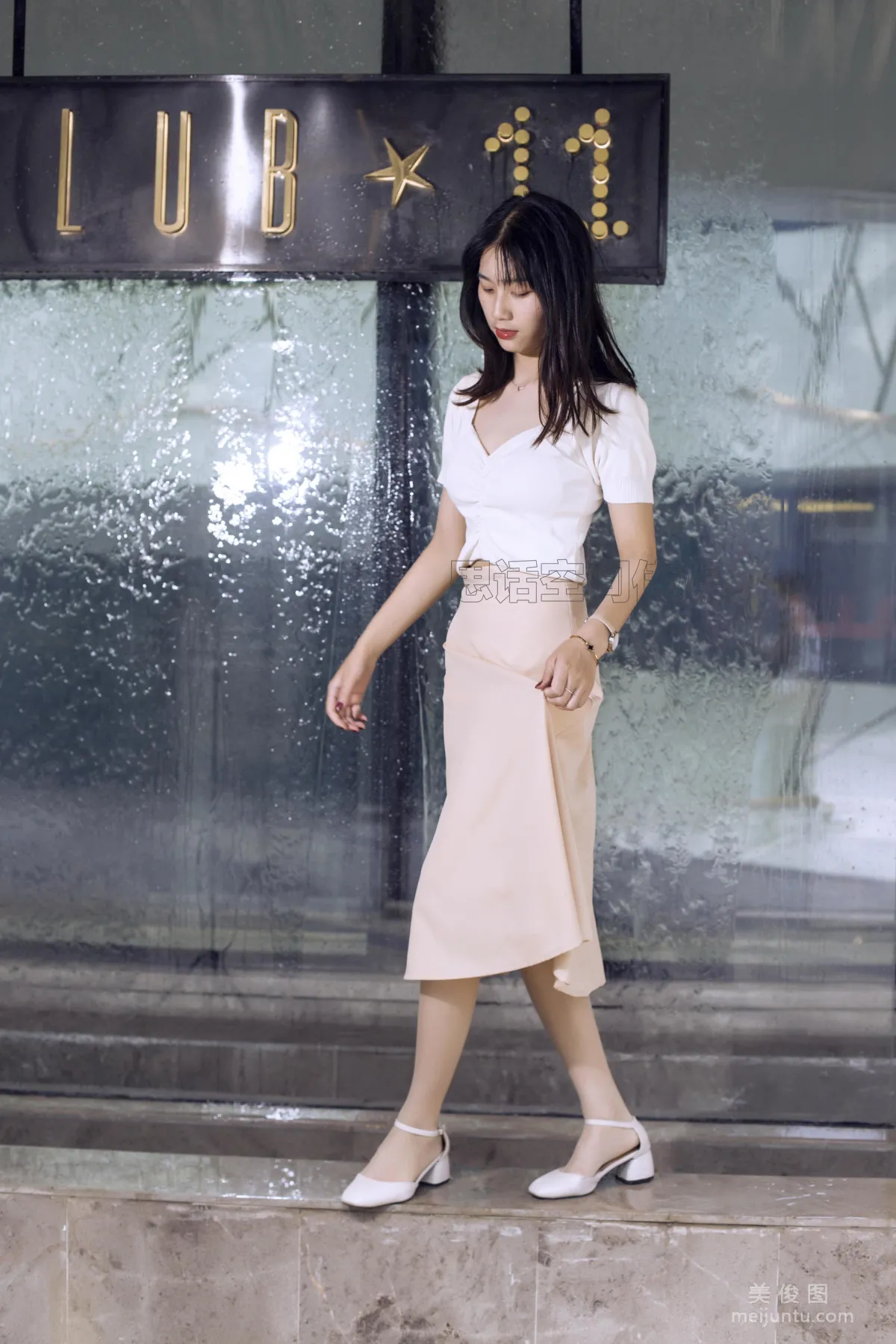 [SiHua] SH123 Shi Yun - Fluttering and Swaying photo 16
