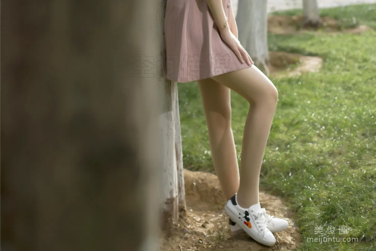 [SiHua] SH124 Zi Qi, Young Girl in the Mountains and Forest photo 9