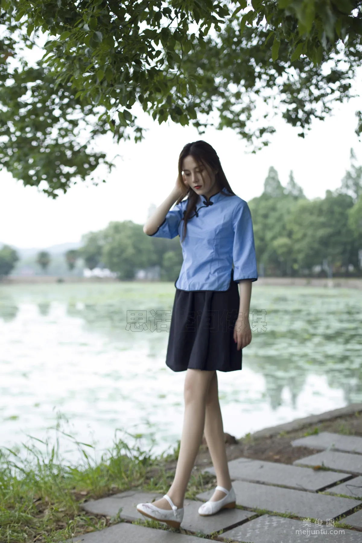 CoCo: SiHua SH120 photo 13