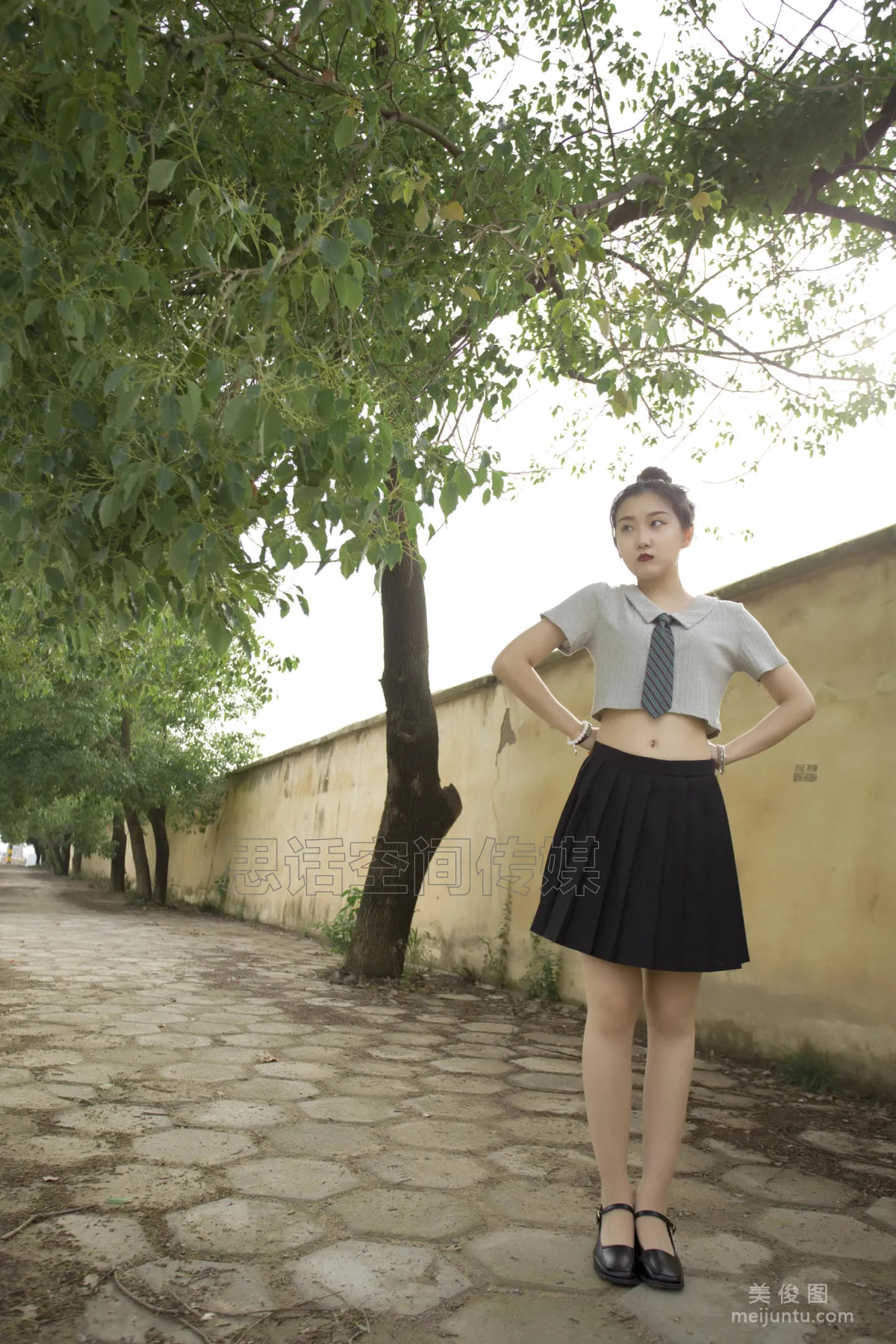 Lu Lu: SiHua SH126 photo 7