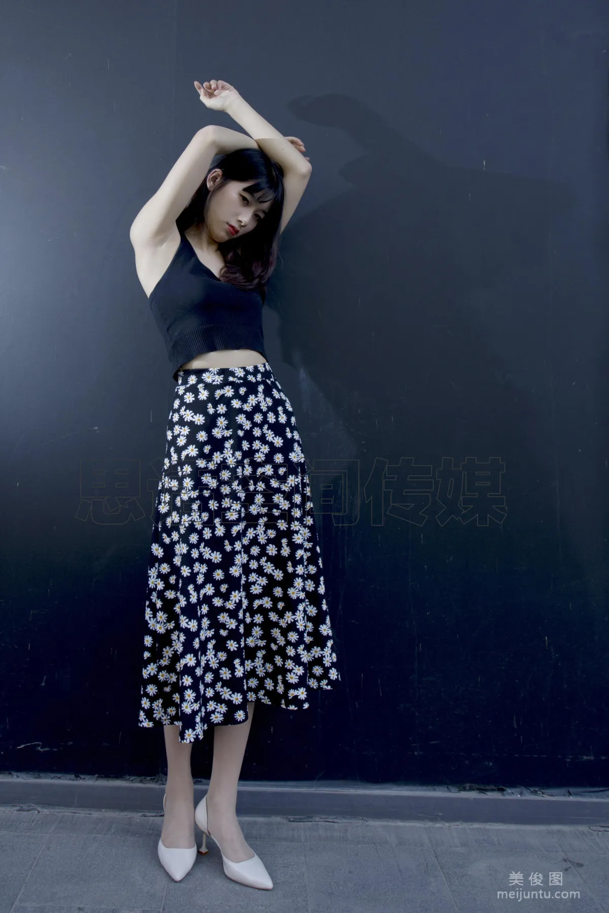 [SiHua] SH131 Shi Shi - Bohemian Sexy Girl photo 3