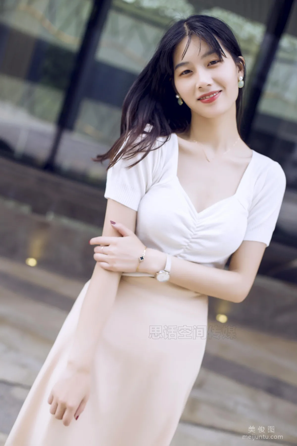 [SiHua] SH123 Shi Yun - Fluttering and Swaying photo 11