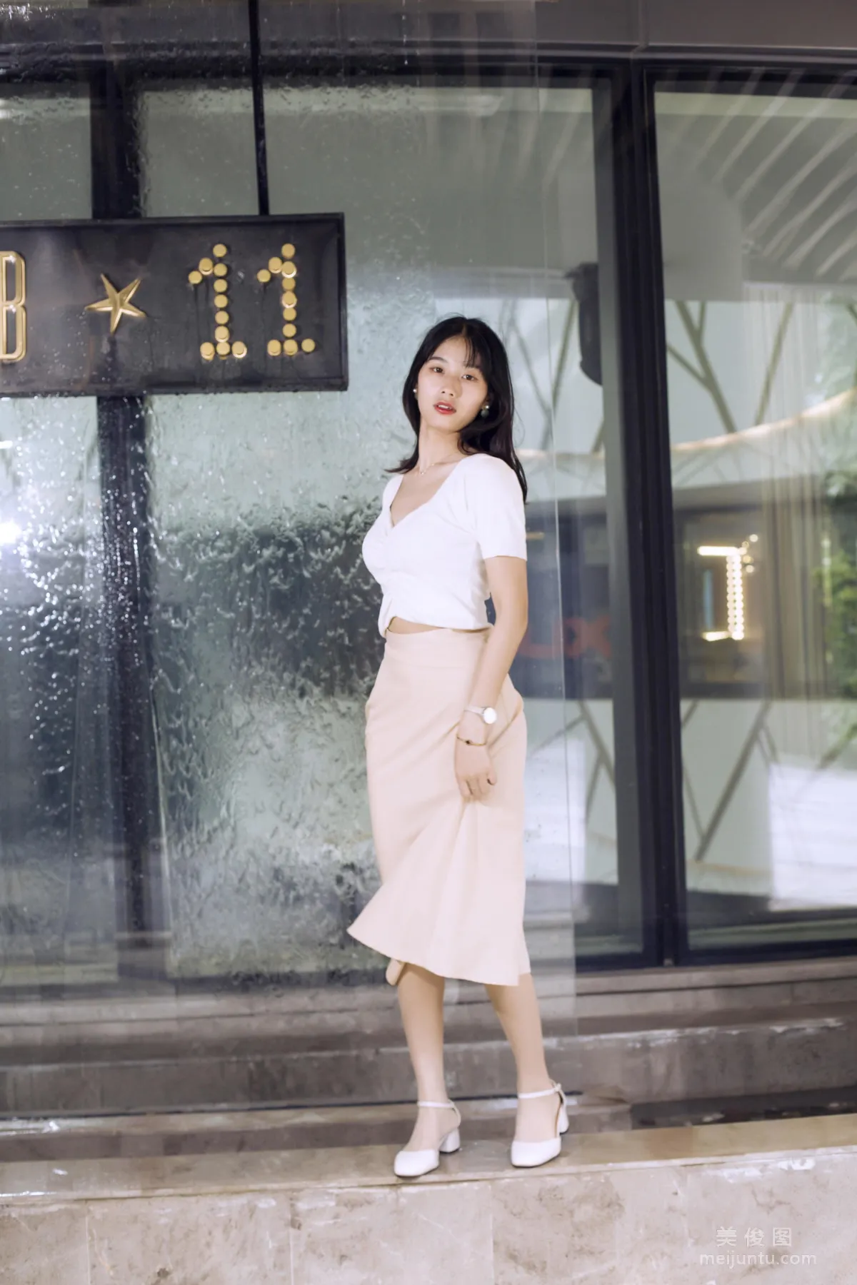 [SiHua] SH123 Shi Yun - Fluttering and Swaying photo 2