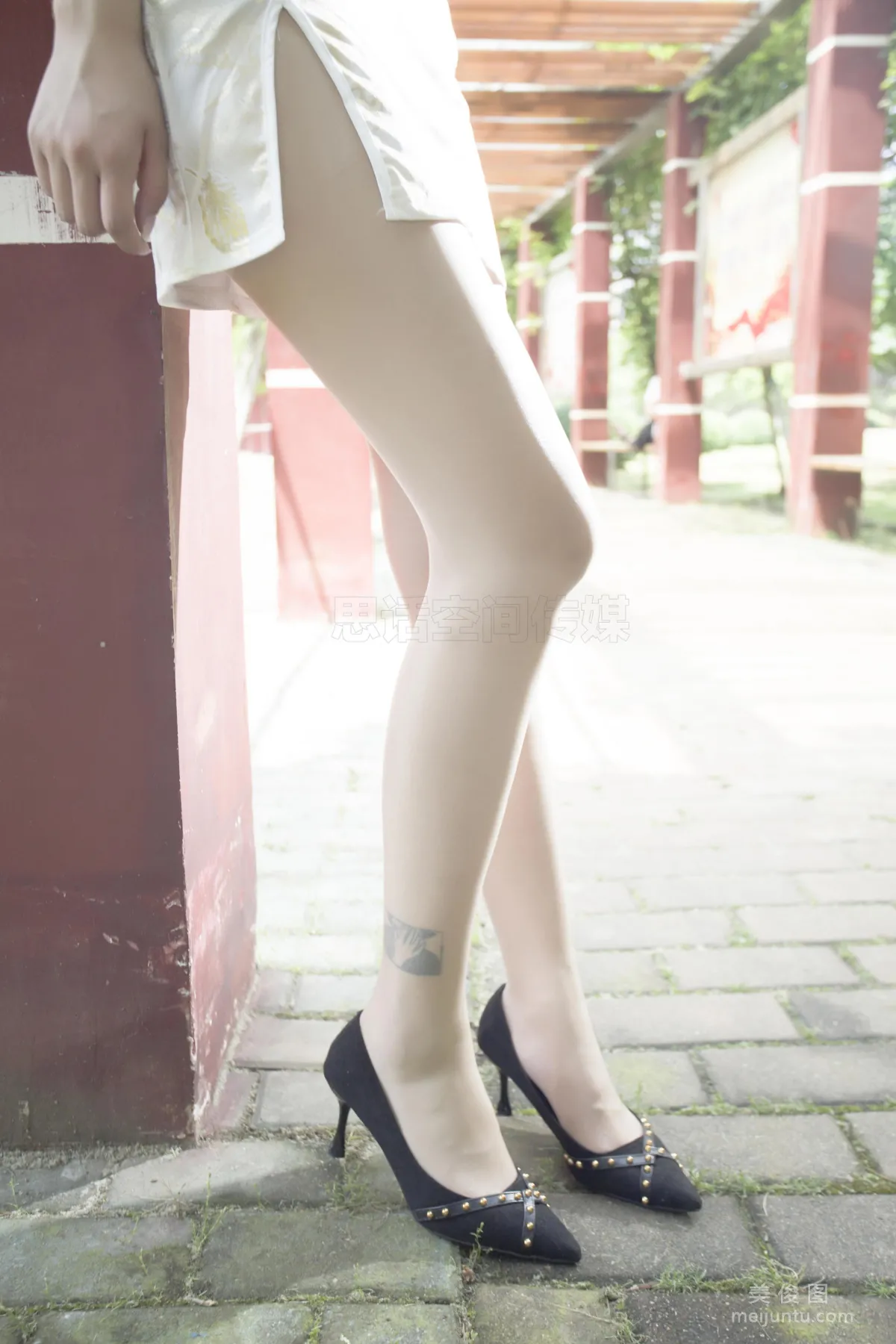 Ju Zi: SiHua SH138 photo 23