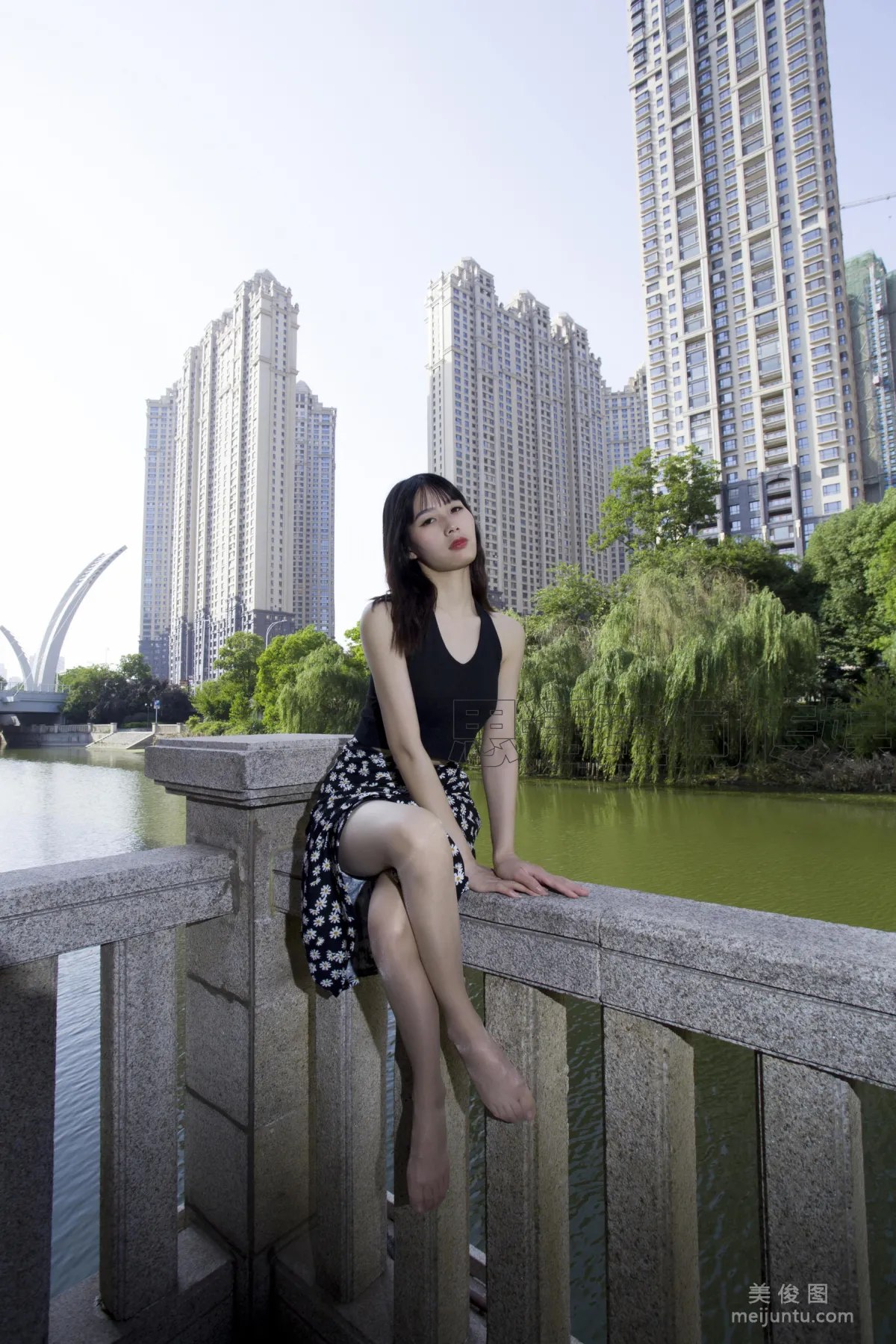 [SiHua] SH131 Shi Shi - Bohemian Sexy Girl photo 44