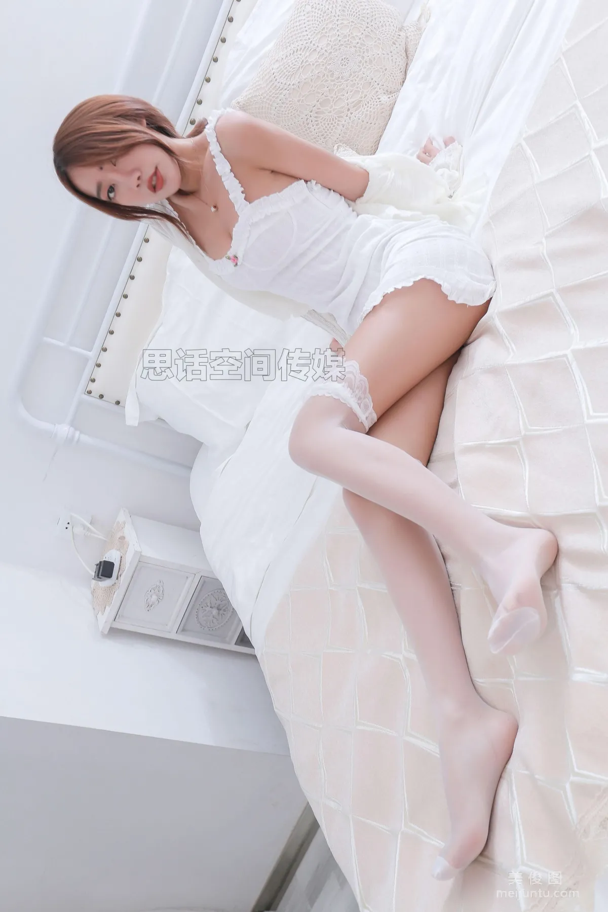 [SiHua] SH196 Su Xiaorou, A Thread and a Half photo 17