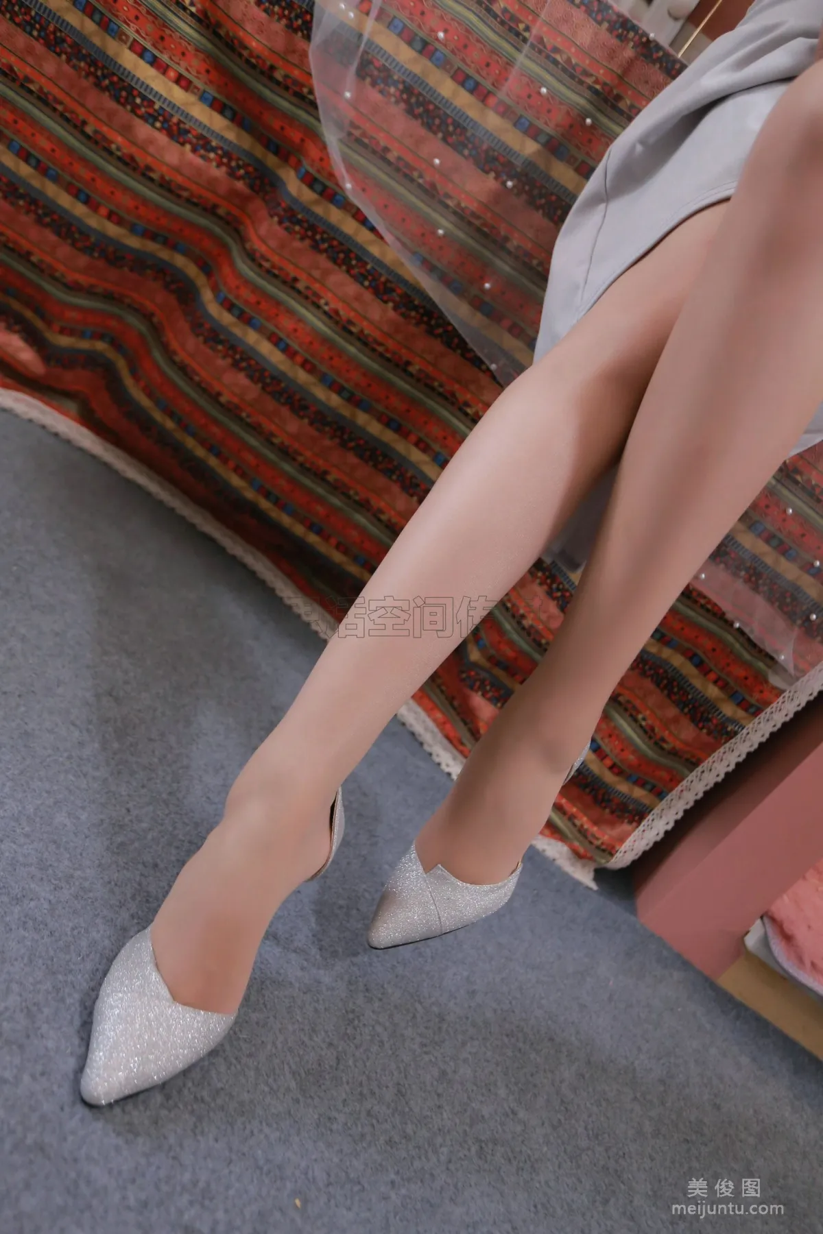 Yi Mo: SiHua SH169 photo 18