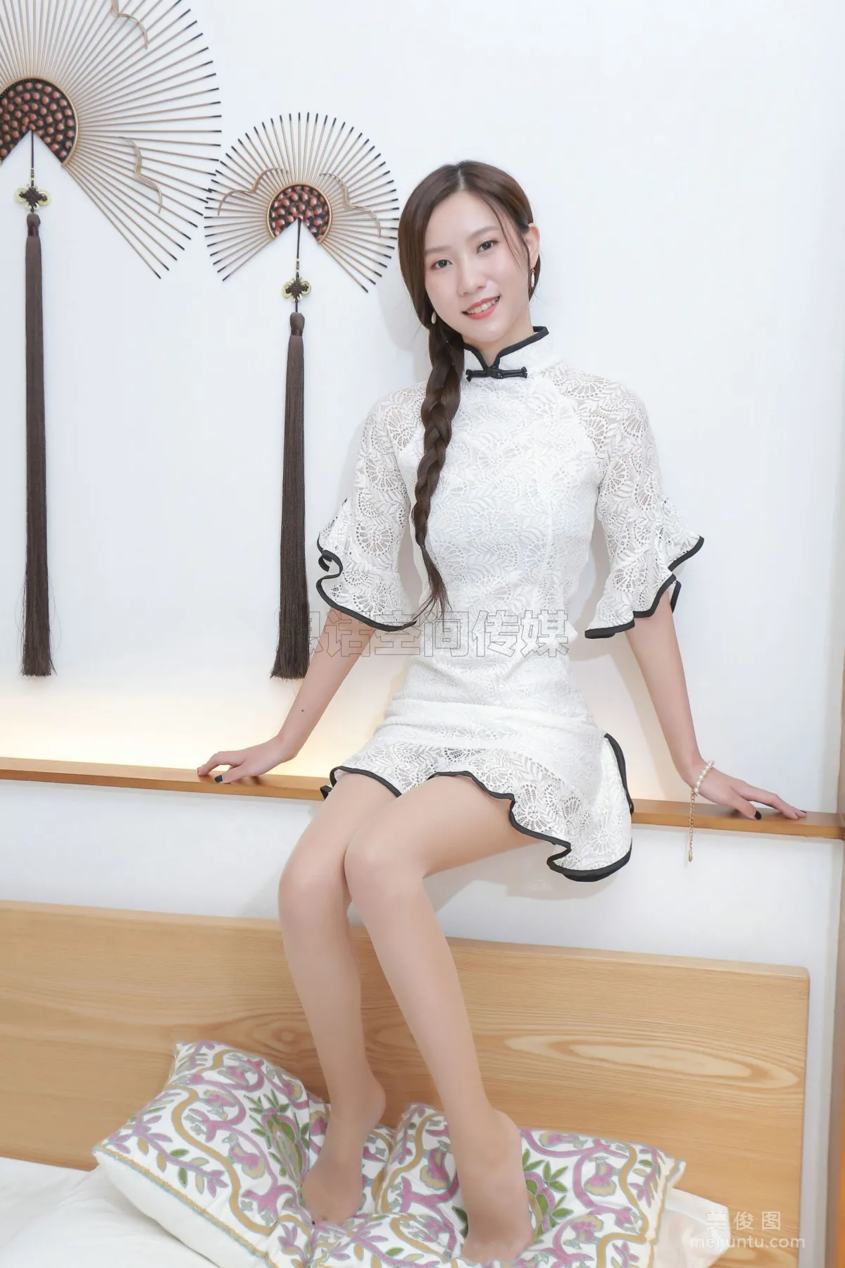 Xi Ran: SiHua SH163 photo 48