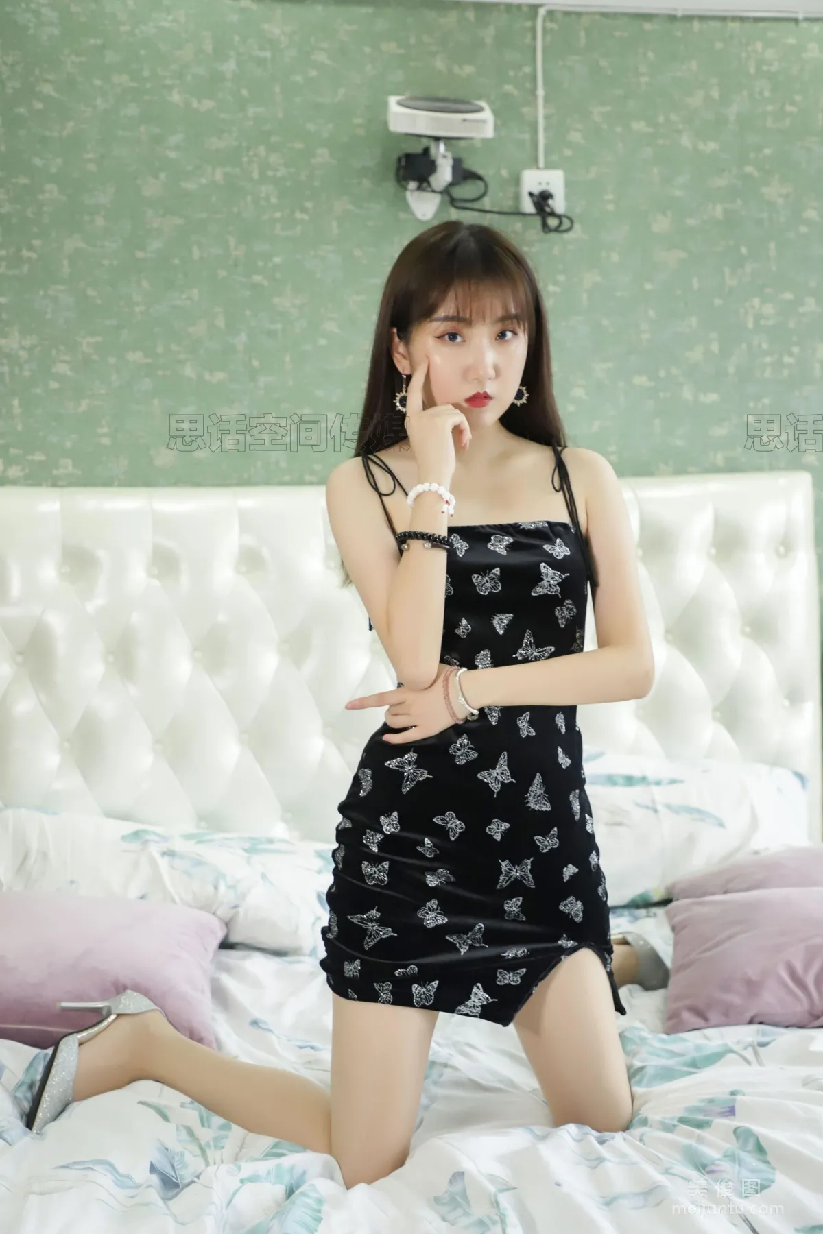 Lu Lu: SiHua SH193 photo 36