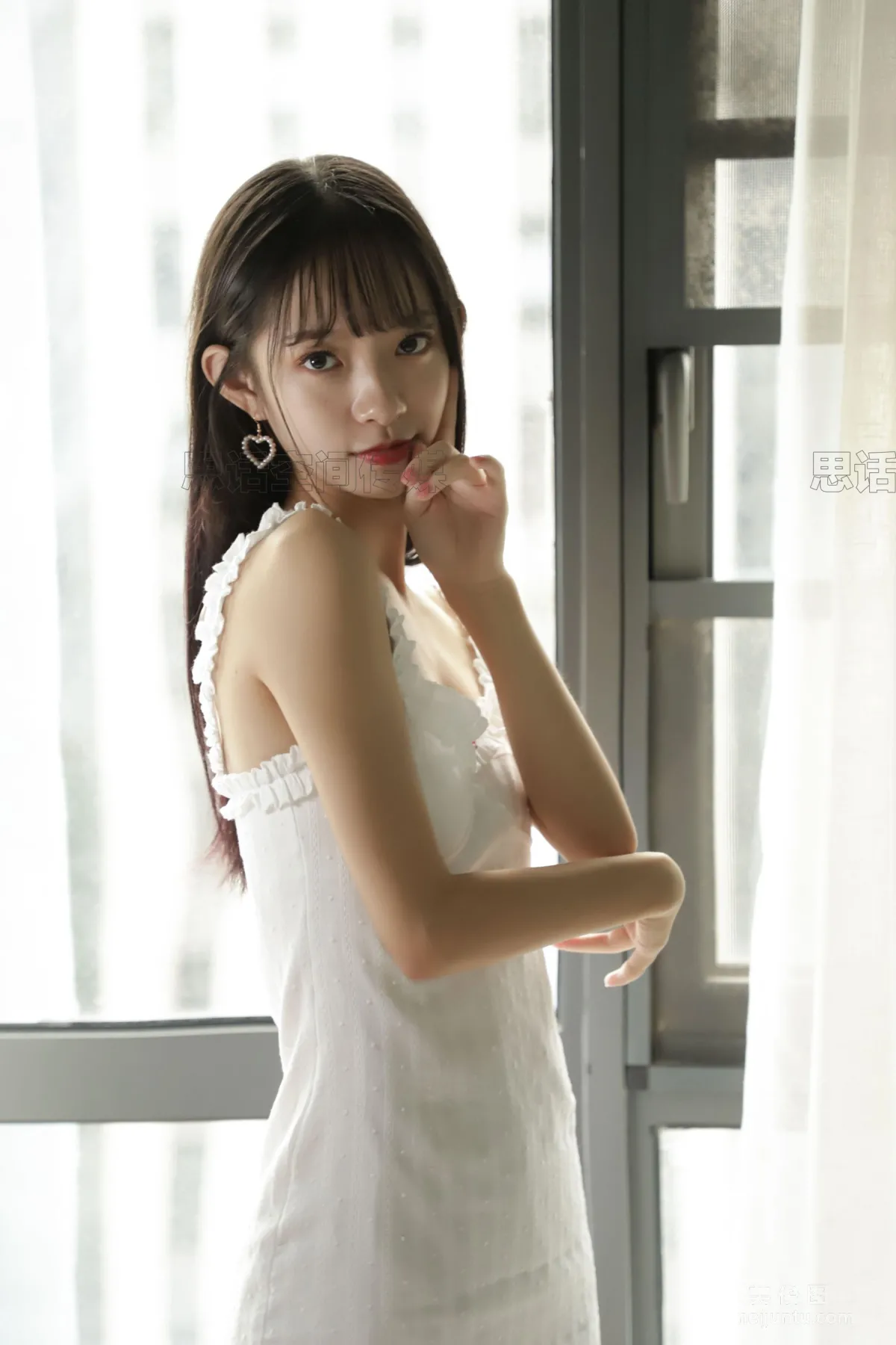 [SiHua] SH198 Shan Shan, Melts in Your Mouth photo 7
