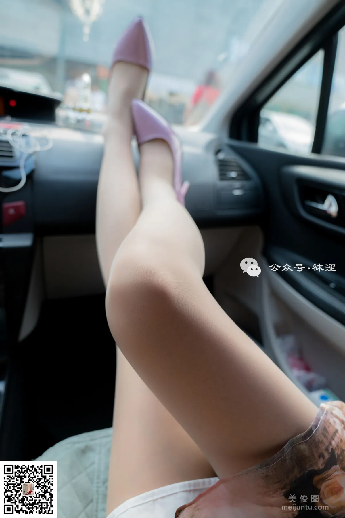 [Wase] VOL.005 Xiao Li, Man Coffee Photo Set photo 46