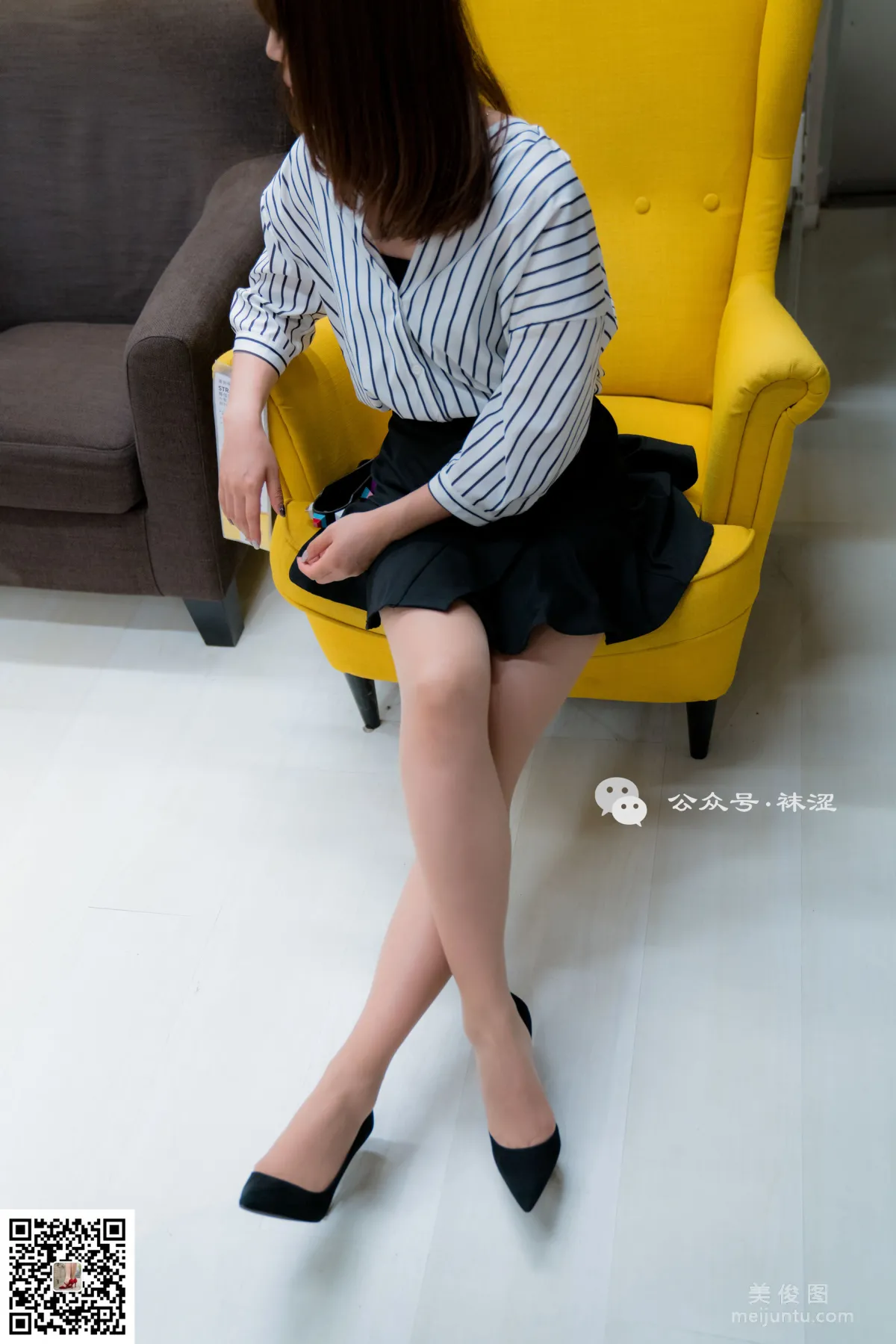 [Wase] VOL.003 Jing Jing - Visiting IKEA photo 56