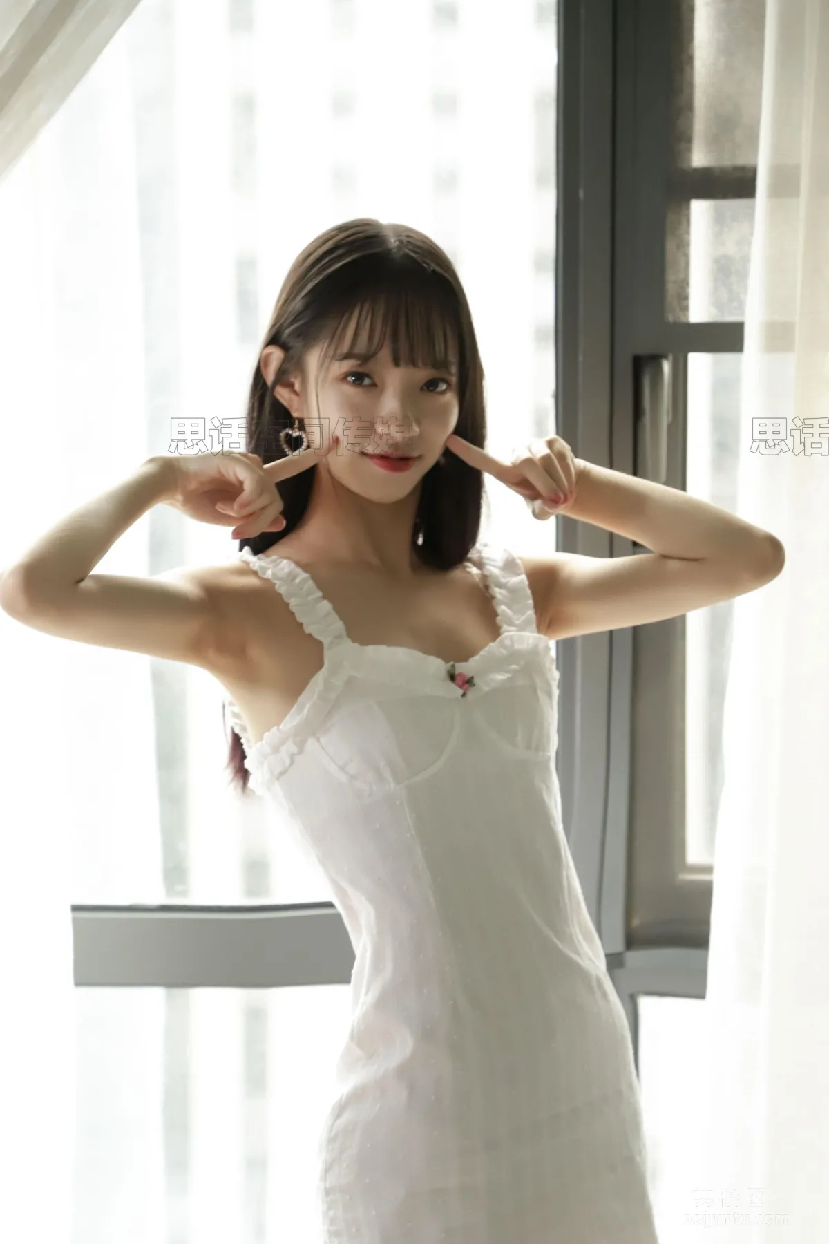 [SiHua] SH198 Shan Shan, Melts in Your Mouth photo 8