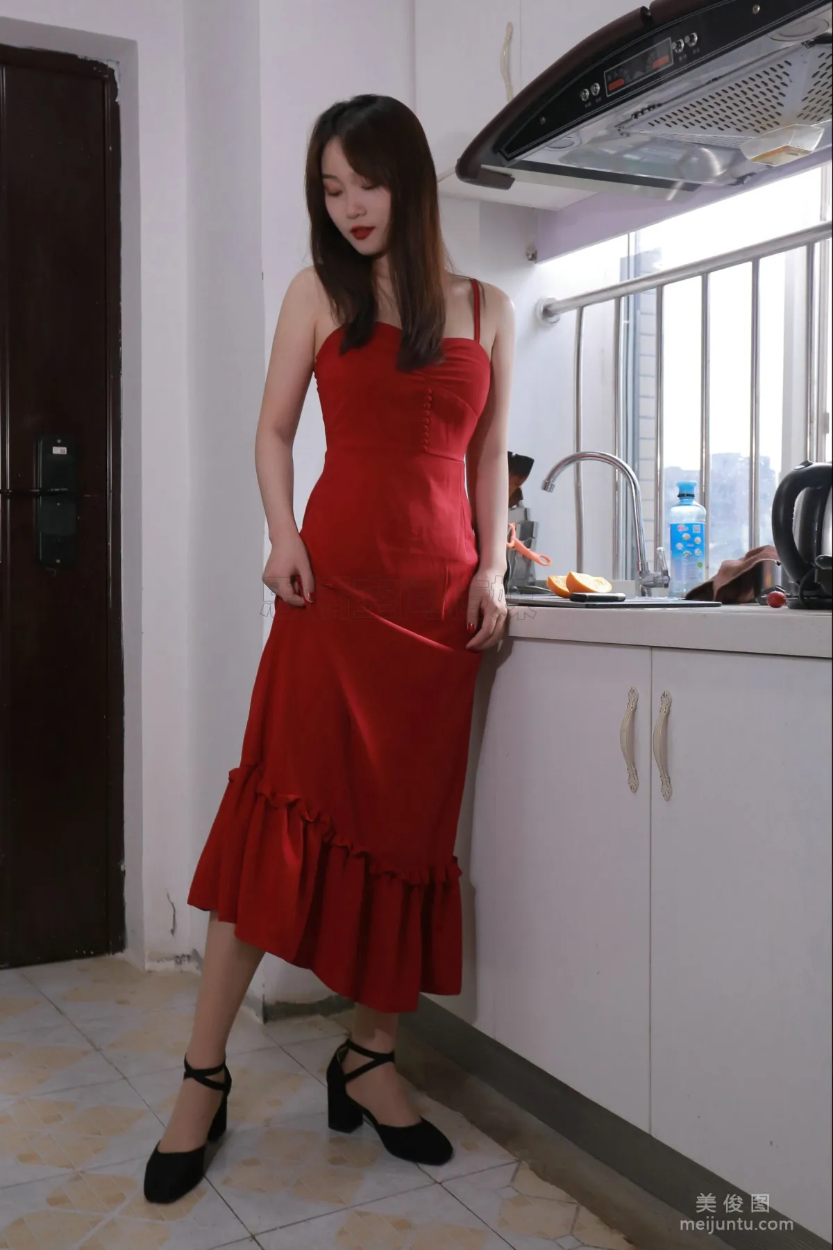 Wei Ni: SiHua SH180 photo 2