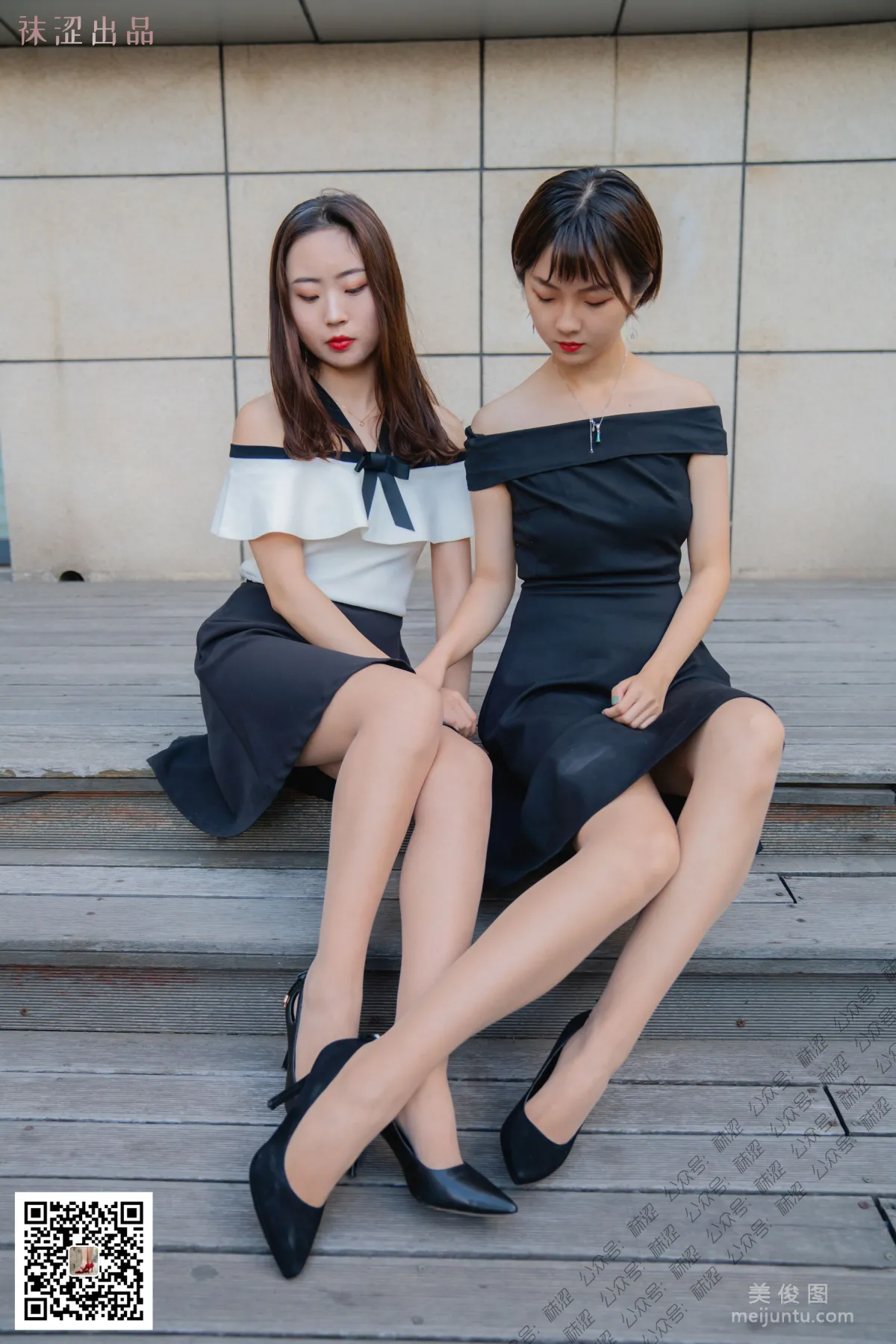 [Wase] VOL.043 Nuannuanyu Matilda, National Day Double Stockings Big Show photo 24