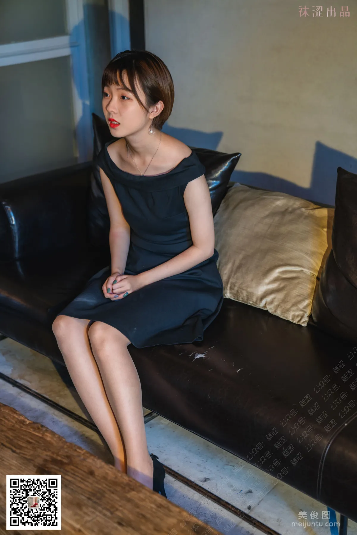 [Wase] VOL.043 Nuannuanyu Matilda, National Day Double Stockings Big Show photo 5