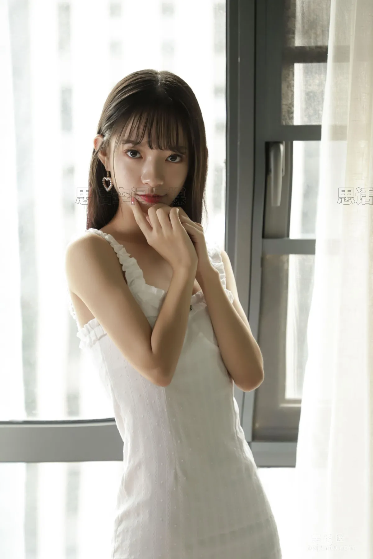 [SiHua] SH198 Shan Shan, Melts in Your Mouth photo 6