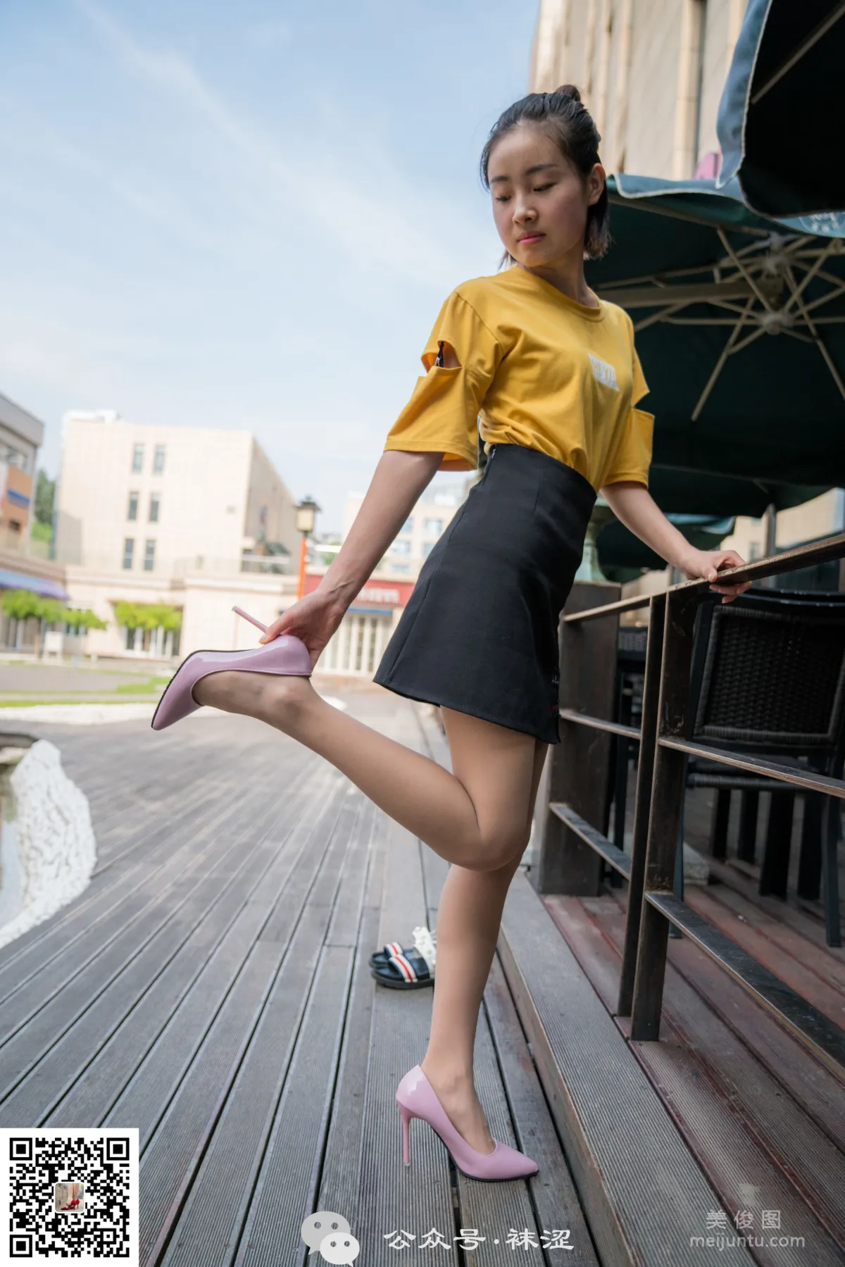 [Wase] VOL.005 Xiao Li, Man Coffee Photo Set photo 38