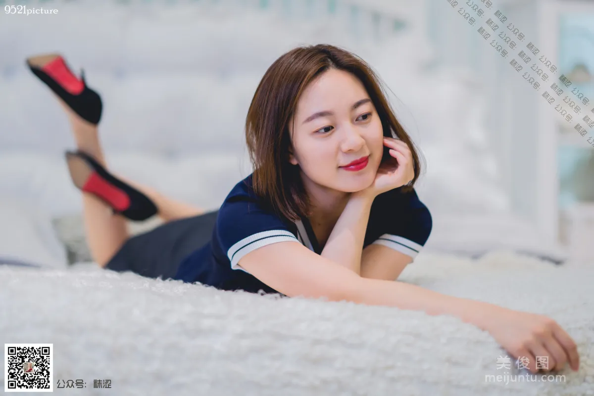 [Wase] VOL.035 Ke Xin - Getting Better photo 53